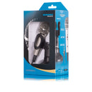 Microfono con Pedestal Micronics P801 Jack 3.5mm