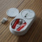Mouse Xiaomi Mi Portable Mouse XMSB02MW