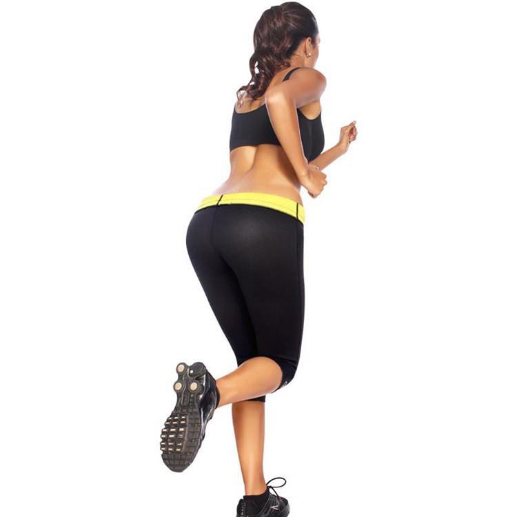 Kit de Ropa Deportiva con Thermo Regulador de Neotex Top + Faja + Pantaloneta