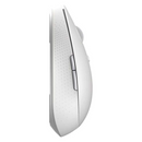 Mouse inalámbrico Xiaomi Mi Dual Mode Wireless Mouse Silent Edition WXSMSBMW02