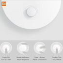 Lampara de Escritorio Xiaomi Mi Led Lamp Desk EU  MJTD01YL