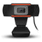 Camara Web HD + Respaldar Lumbar
