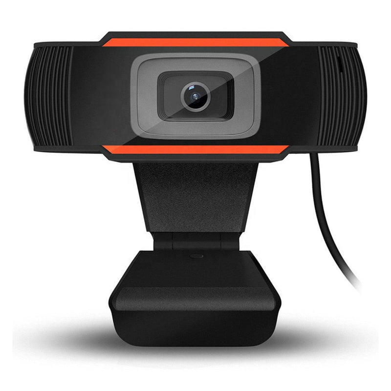 Camara Web HD + Respaldar Lumbar