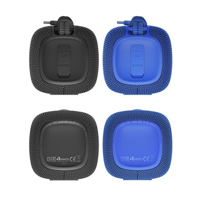 Parlante Xiaomi Mi Portable Bluetooth Speaker 16W