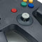 2X MANDO NINTENDO 64 PARA PC