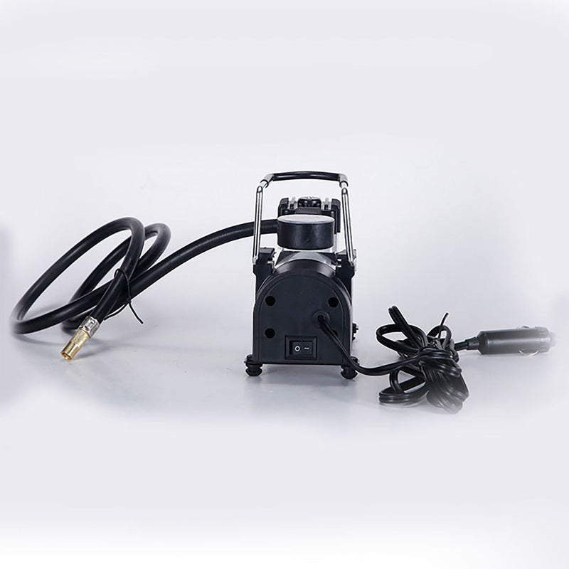 Camara Vehicular H198 HD + Compresor de Aire para Auto o Camioneta 12v