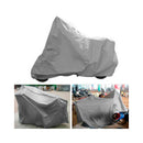 Cobertor de moto Standard Protector Impermeable Motocicleta