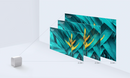 Proyector Xiaomi Mi Smart Compact Android Tv WiFi  M055MGN