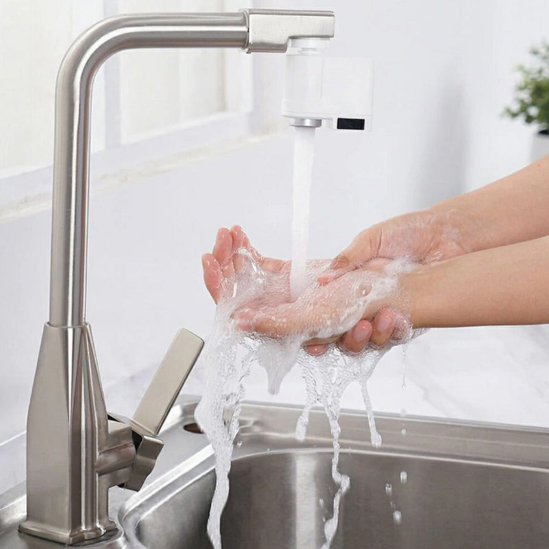 Ahorrador de Agua para caño Xiaomi, con Sensor -  Mi Automatic Water Saver HD-ZNJSQ-02