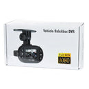Camara Para Auto C600 FULL HD  - Graba Video y Audio + SUJETADOR DE NIÑOS PARA ASIENTO