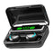 Smartwatch T900 PRO MAX L + Handsfree Gamer F9