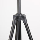 Tripode Tefeng Tf 3120 Con Adaptador Para Celular