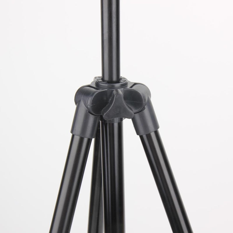 Tripode Tefeng Tf 3120 Con Adaptador Para Celular
