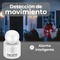 Camara Ip Wifi para Niños o Bebes Full Hd con Pantalla 2.8'