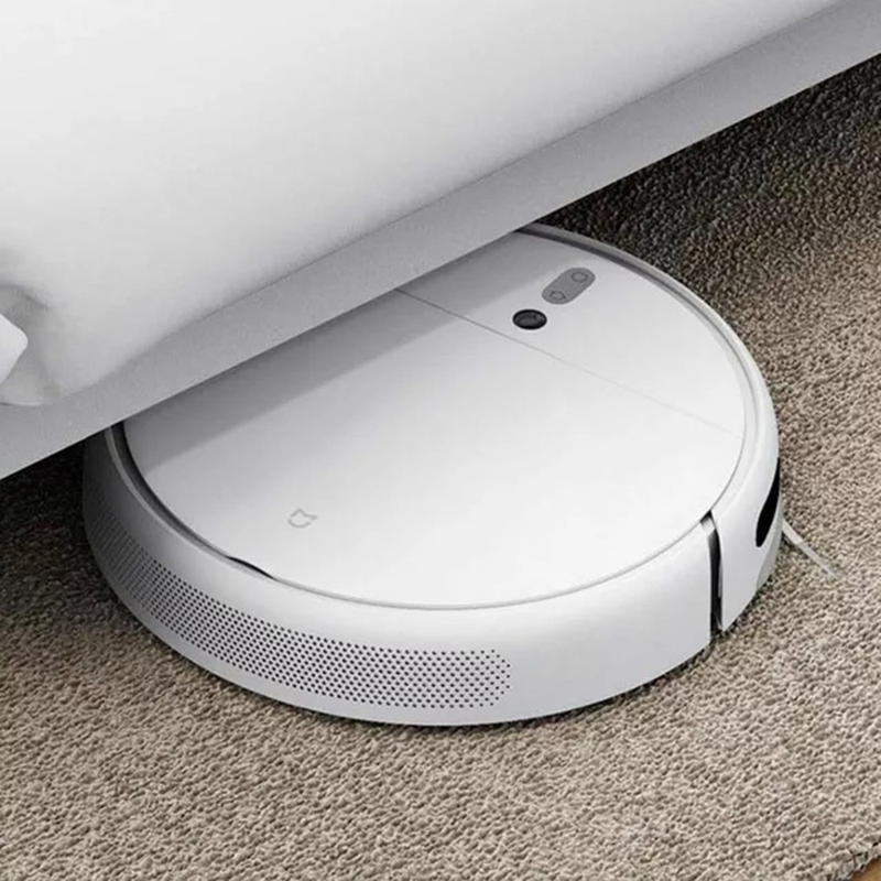Aspiradora Xiaomi Mi Robot Vacuum Mop 1C WiFi STYTJ01ZHM