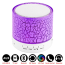 Tira de luces LED MOD1 RGB de 5 mts + Parlante Bluetooth A9