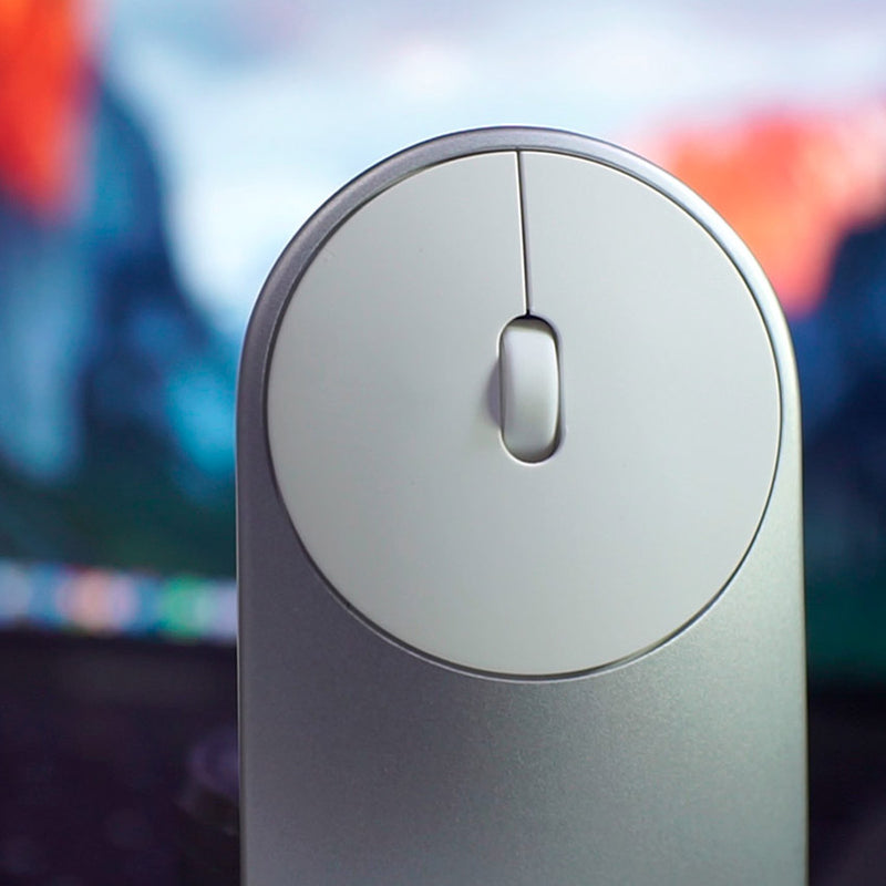 Mouse Xiaomi Mi Portable Mouse XMSB02MW