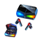 Smartwatch T900 PRO MAX L + Handsfree Gamer M28