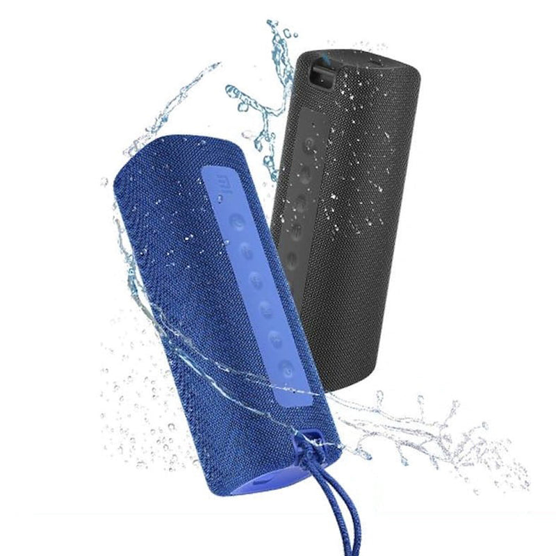 Parlante Xiaomi Mi Portable Bluetooth Speaker 16W