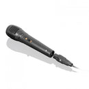 Parlante Bluetooth Eversound EV2001-V Con 2 Bocinas de 4” Karaoke Incluye Microfono