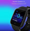 Smartwatch G20 IP67 Seguimiento de ritmo cardiaco y presión arterial