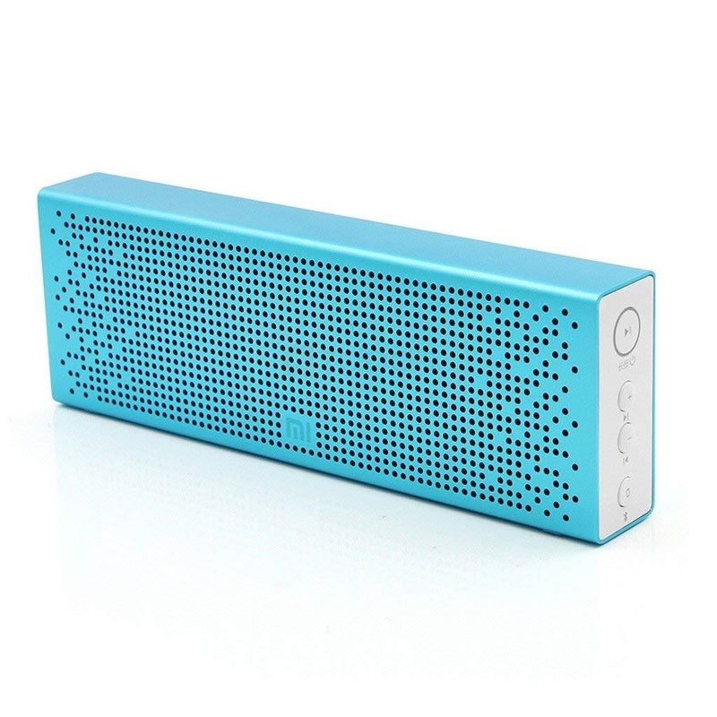 Xiaomi Altavoz Bluetooth Mi Bluetooth Speaker Dorado