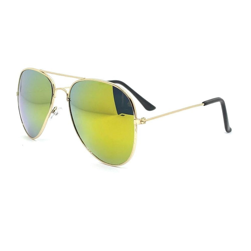 Lentes Aviador Tropic de Metal