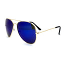 Lentes Aviador Tropic de Metal