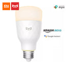 Foco Led Inteligente Xiaomi Yeelight YLDP05YL Conexion Wifi + Temporizador