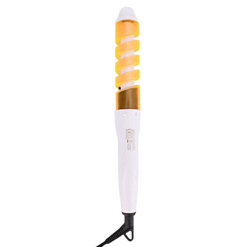 Ondulador Eléctrico RZ-118 Rizador de Cabello