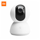 Camara IP XIAOMI 360° HD con WiFi - Vision Nocturna - Deteccion de Movimiento