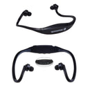 Handsfree Bluetooth BS19C con Radio y Ranura microSD