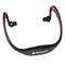 Handsfree Bluetooth BS19C con Radio y Ranura microSD