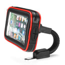 Holder Para Motocicleta TCH0131 - Compatible con Celulares y Gps - Resistente al agua