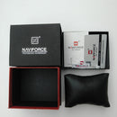Reloj Naviforce NF9024M Analógico y Digital de Acero