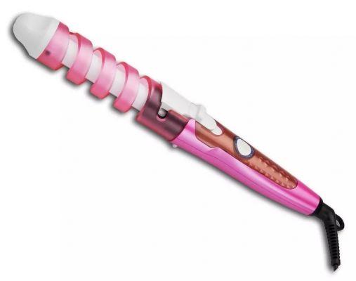 Ondulador Eléctrico RZ-118 Rizador de Cabello
