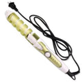 Ondulador Eléctrico RZ-118 Rizador de Cabello