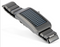 Reloj Led Metalico Matrix