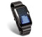Reloj Led Metalico Matrix