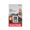Memoria SD Sandisk  32GB Clase 10 Original