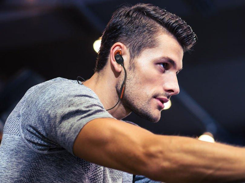 Handsfree Bluetooth Motorola Verve Loop 2+