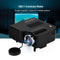 Proyector LED HDMI 200 Lumenes + Parlante Incorporado